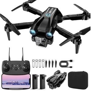 Drone with Camera 1080P HD